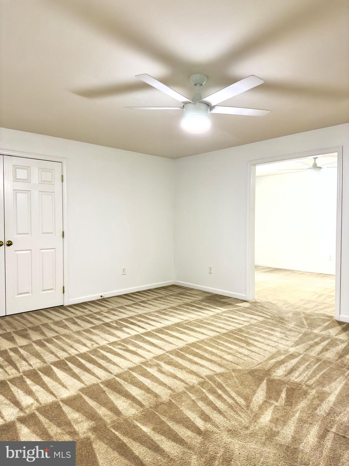 70 Sentinel Ridge Lane Stafford, VA 22554 - Photo 38 of 53 a view of an empty room