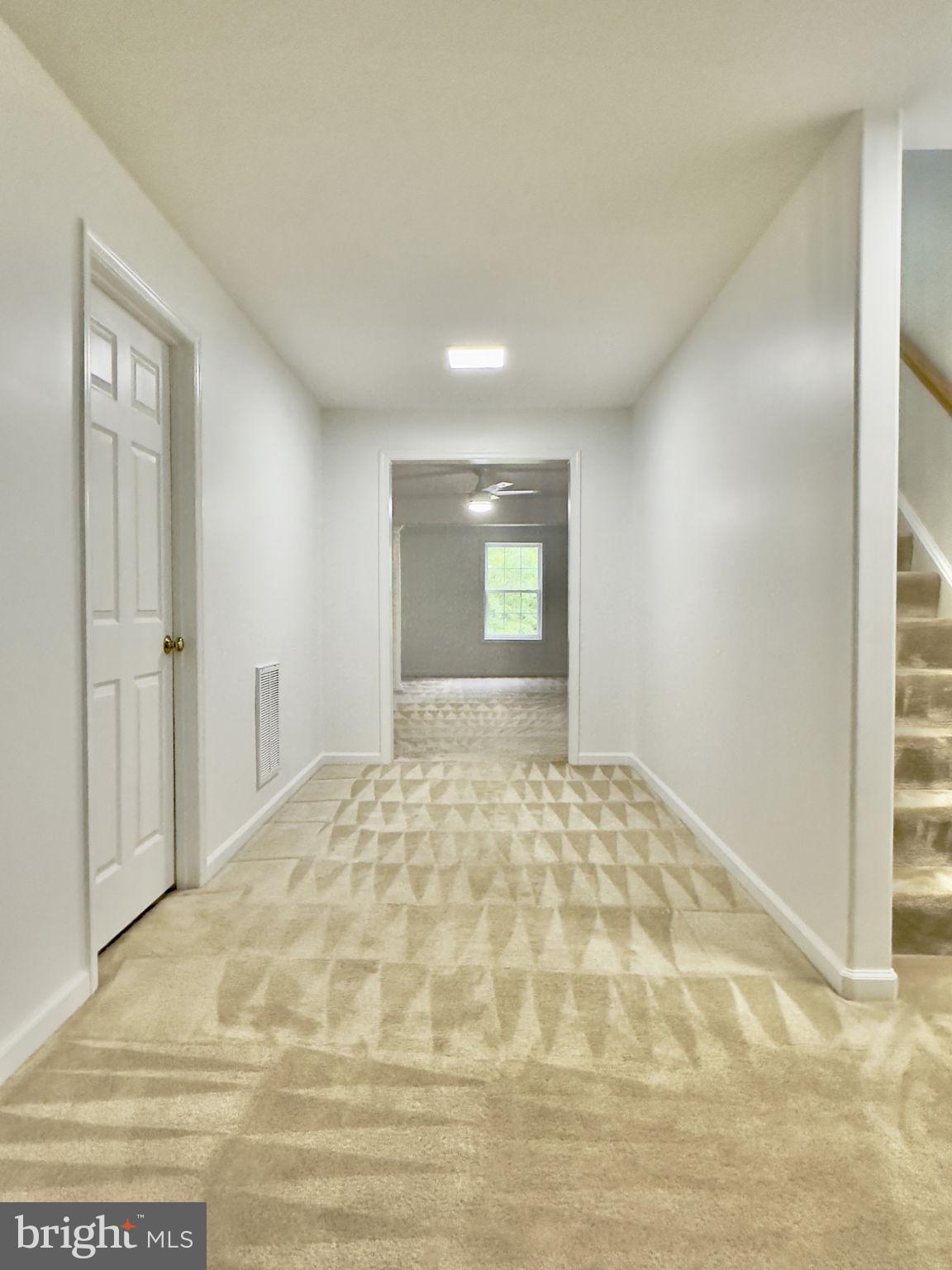 70 Sentinel Ridge Lane Stafford, VA 22554 - Photo 39 of 53 a bedroom with a bed and a window