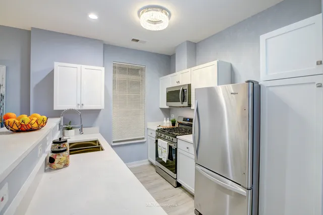 $2,495 | 3815 South Langley Avenue, Unit 101, Chicago, IL 60653