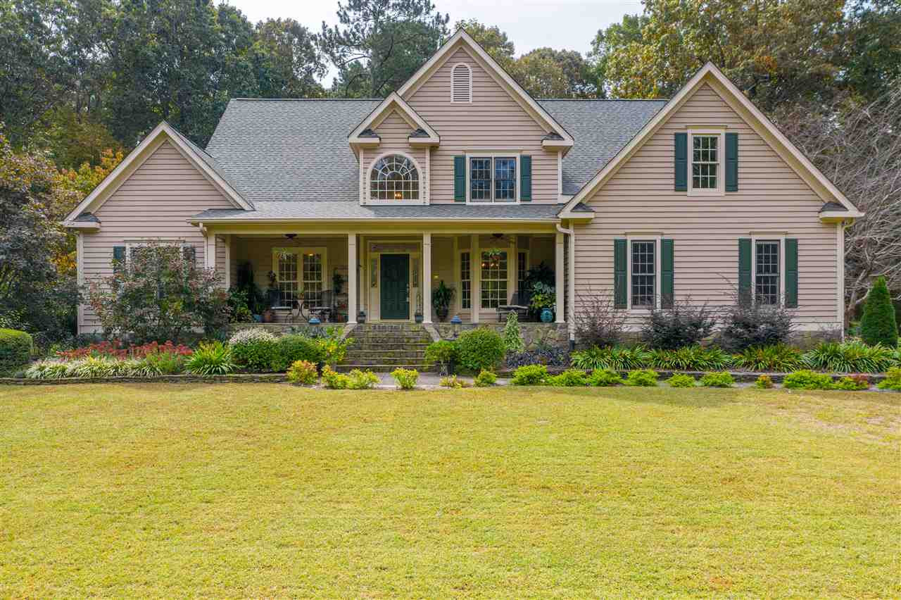 5345 Mill Dam Road Wake Forest, NC 27587 - Photo 1 of 30 Photo 1