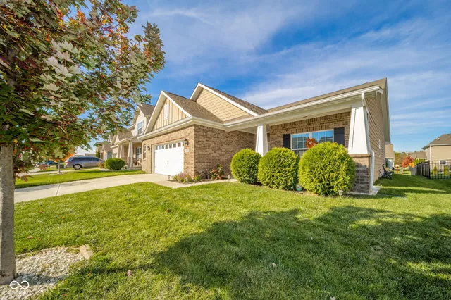 $398,000 | 16592 Branham Drive, Fishers, IN 46040