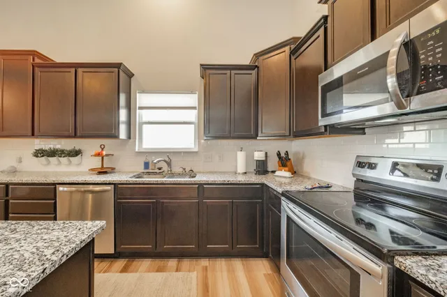 $398,000 | 16592 Branham Drive, Fishers, IN 46040