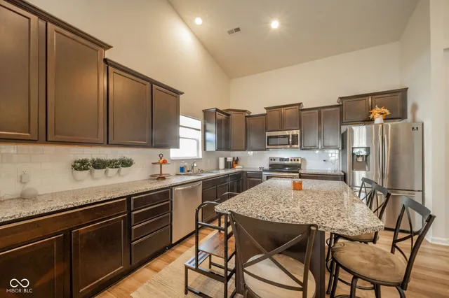 $398,000 | 16592 Branham Drive, Fishers, IN 46040