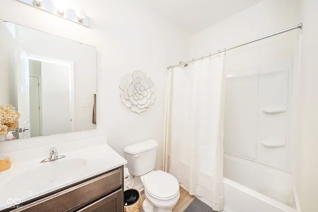 $398,000 | 16592 Branham Drive, Fishers, IN 46040