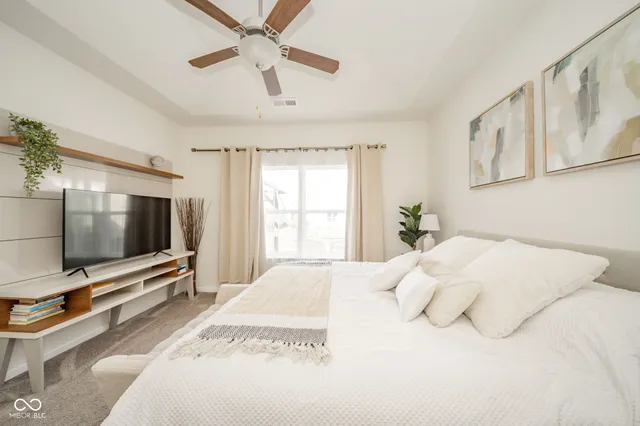 $398,000 | 16592 Branham Drive, Fishers, IN 46040