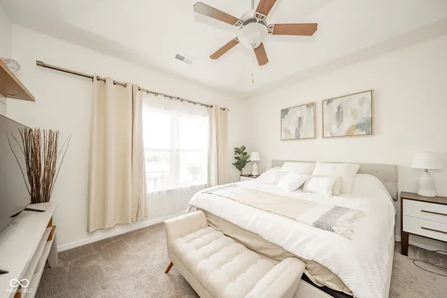 $398,000 | 16592 Branham Drive, Fishers, IN 46040