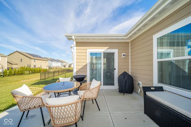 $398,000 | 16592 Branham Drive, Fishers, IN 46040