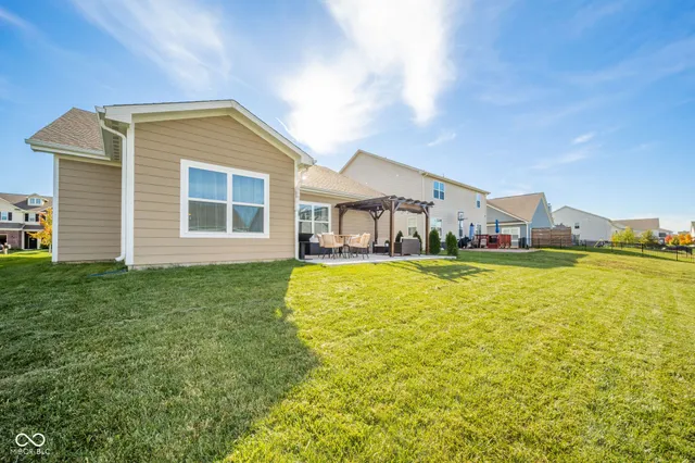 $398,000 | 16592 Branham Drive, Fishers, IN 46040
