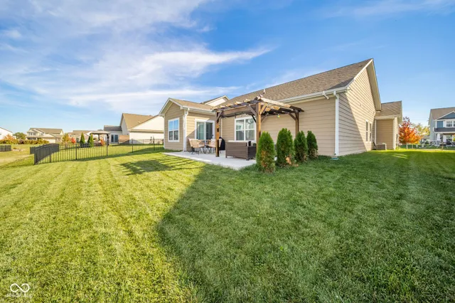 $398,000 | 16592 Branham Drive, Fishers, IN 46040