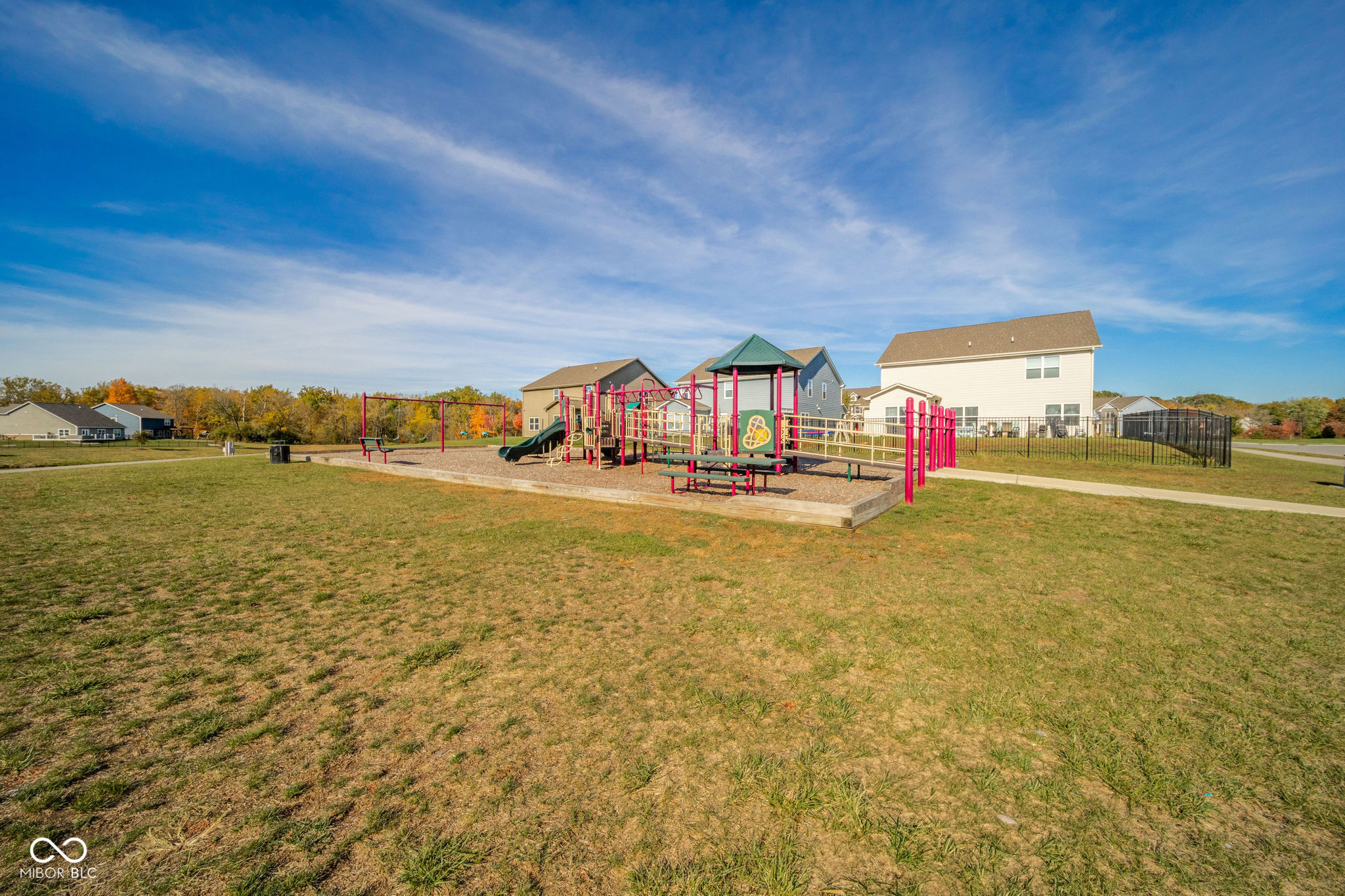 16592 Branham Drive Fishers, IN 46040 - Photo 33 of 34