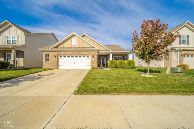 $398,000 | 16592 Branham Drive, Fishers, IN 46040