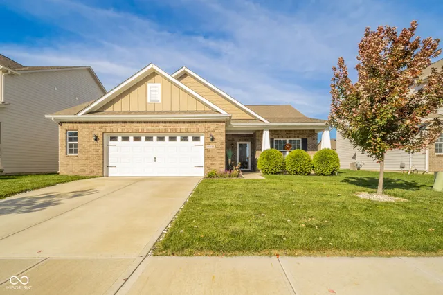 $398,000 | 16592 Branham Drive, Fishers, IN 46040