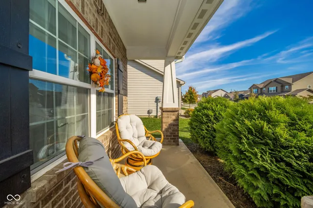 $398,000 | 16592 Branham Drive, Fishers, IN 46040