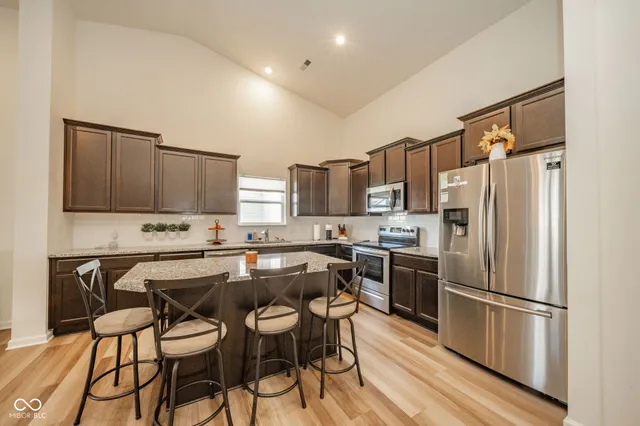 $398,000 | 16592 Branham Drive, Fishers, IN 46040