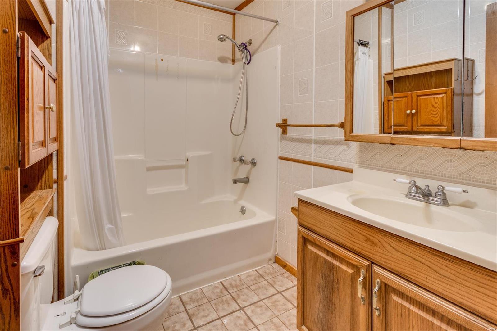 206 Buchanan Street Waterloo, IL 62298 - Photo 14 of 21