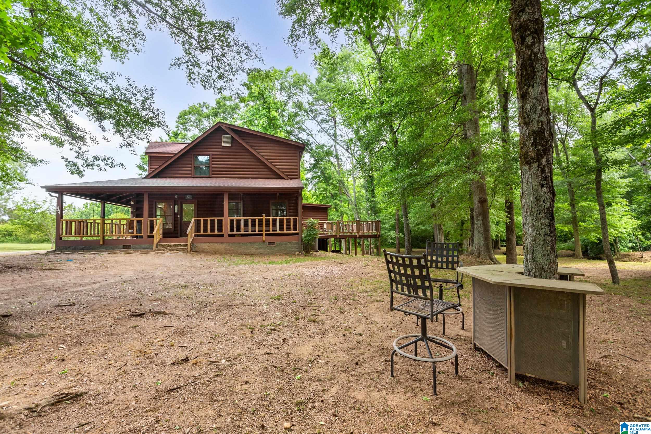 544 Fann Road Steele, AL 35987 - Photo 46 of 84