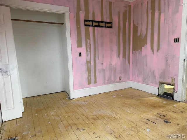 $32,000 | 708 North 7th Street, Benld, IL 62009