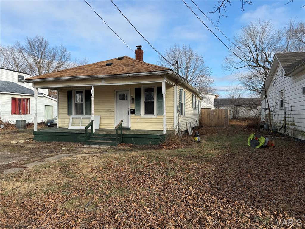 708 North 7th Street Benld, IL 62009 - Photo 12 of 12