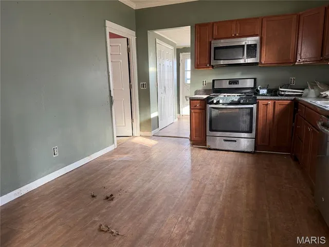 $32,000 | 708 North 7th Street, Benld, IL 62009