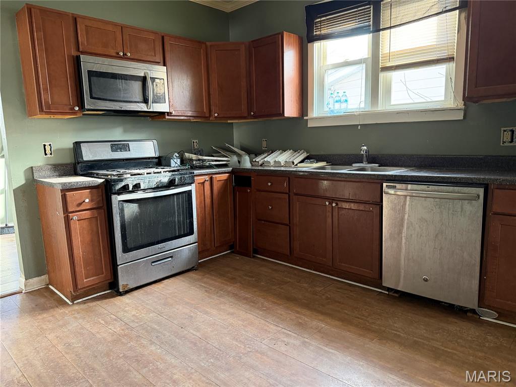 708 North 7th Street Benld, IL 62009 - Photo 5 of 12