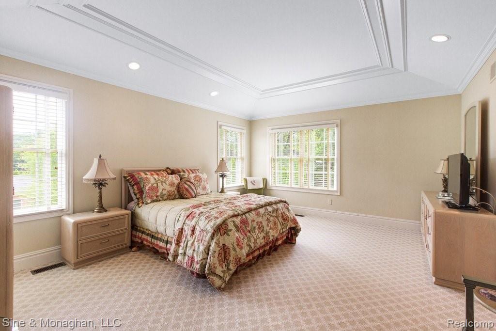 15 Hampton Road Grosse Pointe Shores, MI 48236 - Photo 36 of 79
