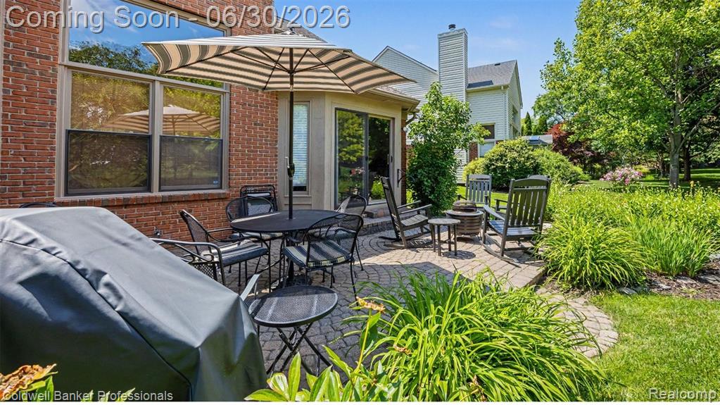 1085 Bloomview Circle Rochester, MI 48307 - Photo 55 of 67