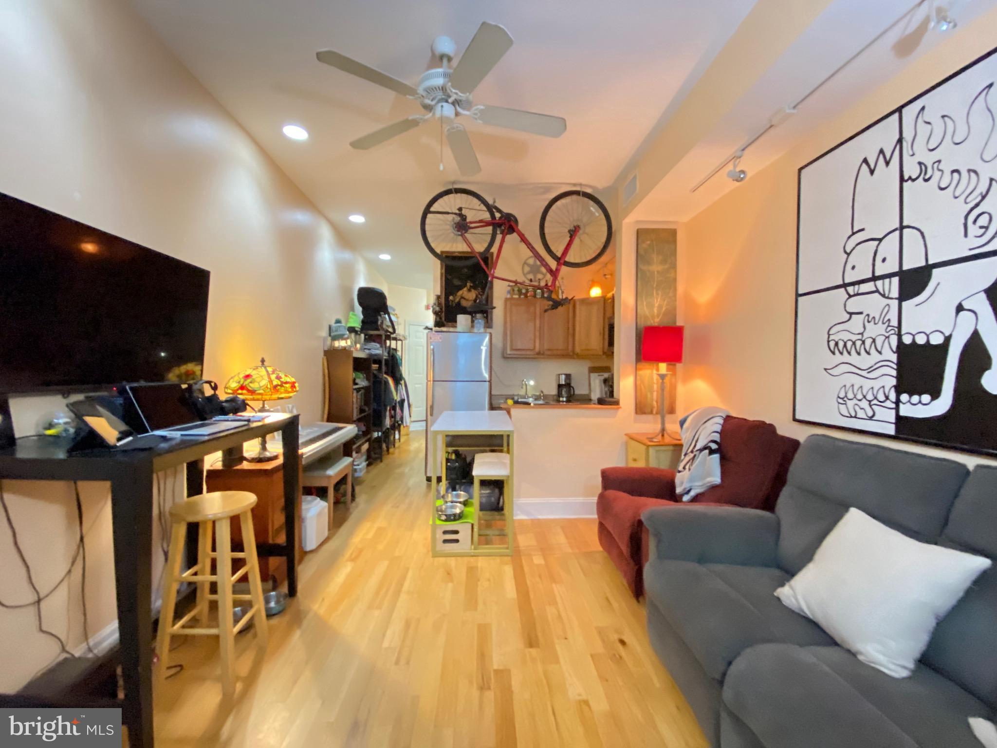 1214 North 5th Street, Unit 1F Philadelphia, PA 19122 - Photo 1 of 13