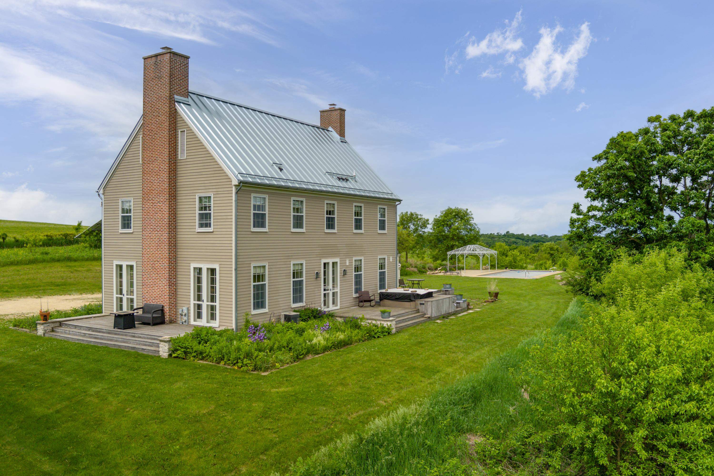 4275 Norwegian Hollow Road Dodgeville, WI 53533 - Photo 45 of 71