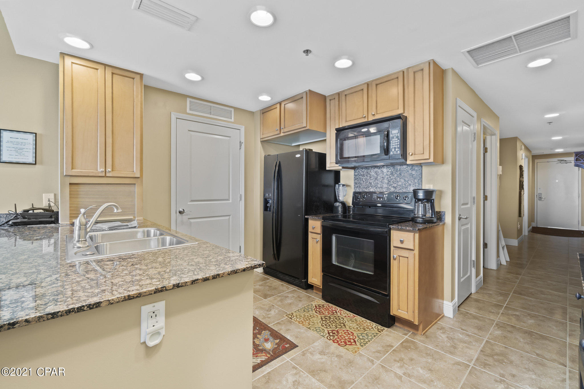 16701 Front Beach Road, Unit 1705 Panama City Beach, FL 32413 - Photo 12 of 28