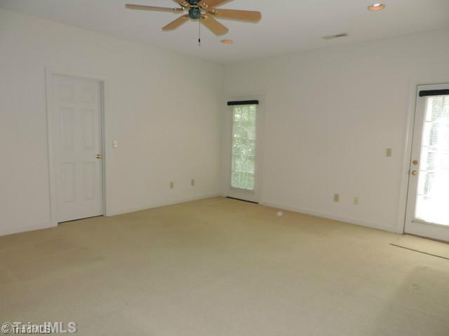 908 Flicker Lane High Point, NC 27262 - Photo 11 of 16 Den/Family/Great Room.