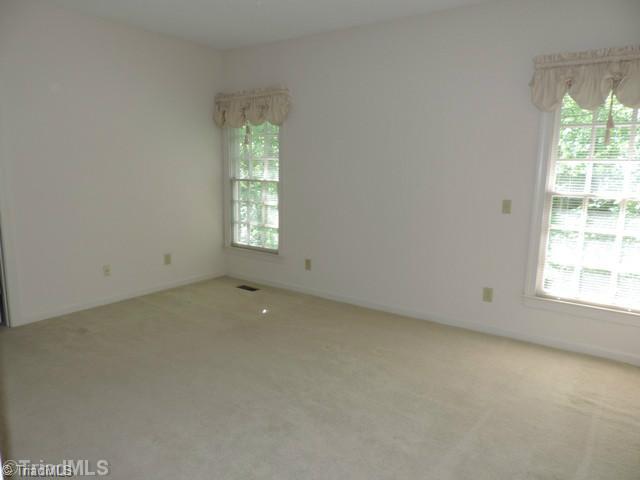 908 Flicker Lane High Point, NC 27262 - Photo 13 of 16 Master Bedroom.