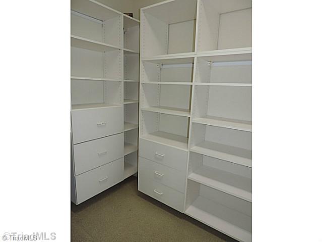 908 Flicker Lane High Point, NC 27262 - Photo 15 of 16 Other. Wonderful built-ins in closet