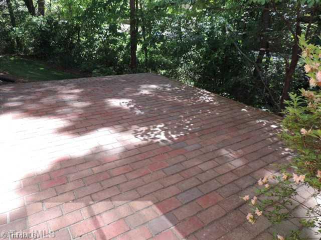 908 Flicker Lane High Point, NC 27262 - Photo 16 of 16 Patio/Deck.