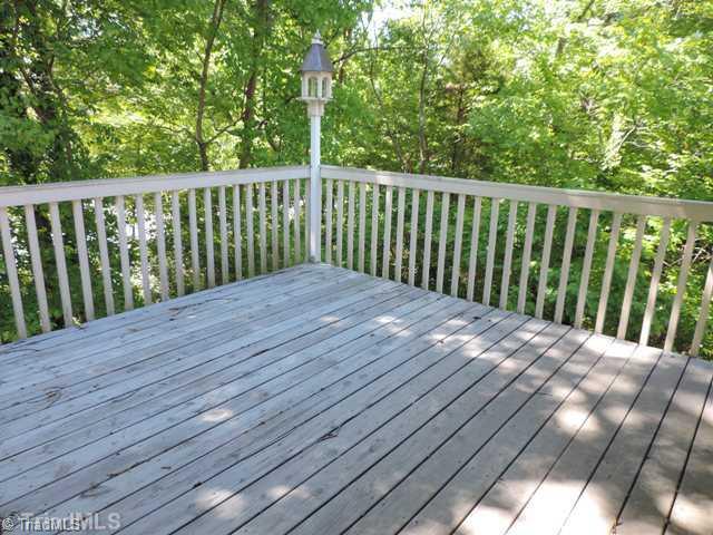908 Flicker Lane High Point, NC 27262 - Photo 3 of 16 Patio/Deck.