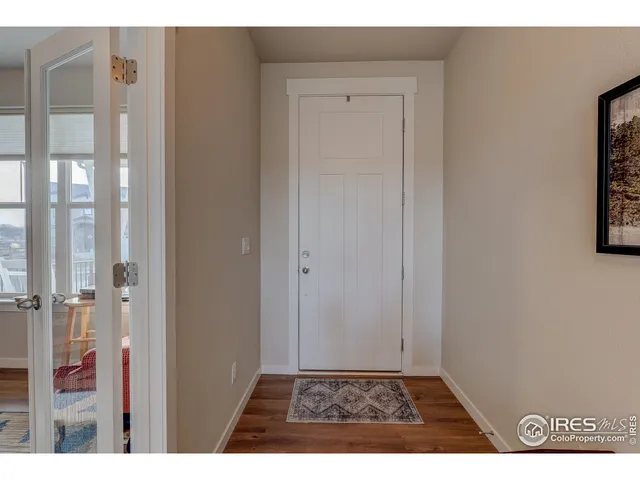 a view of a bathroom