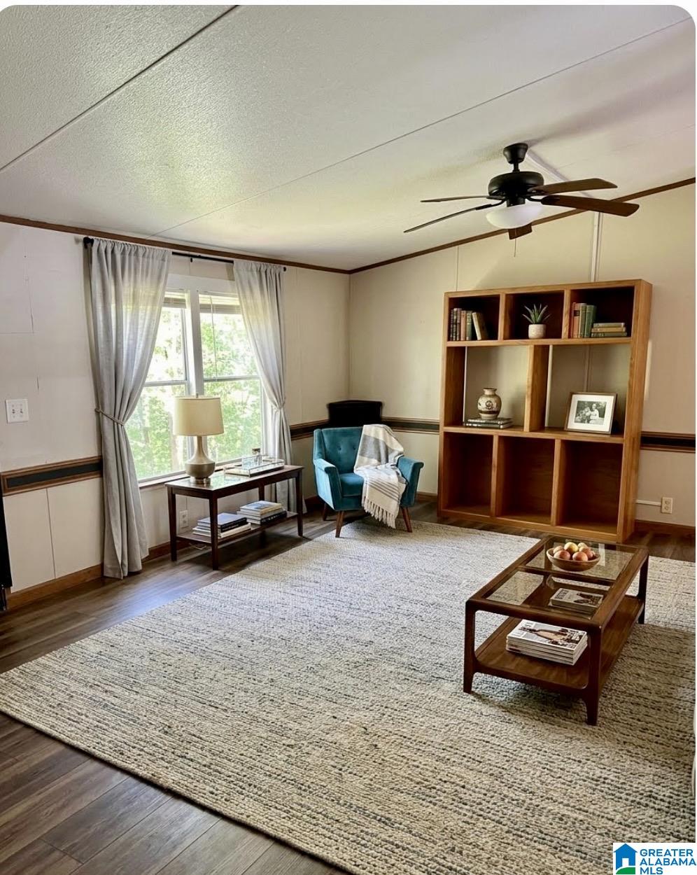 1202 Lanningham Road Cleveland, AL 35049 - Photo 3 of 5
