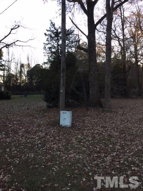 11440 Keener Road Faison, NC 28341 - Photo 17 of 18