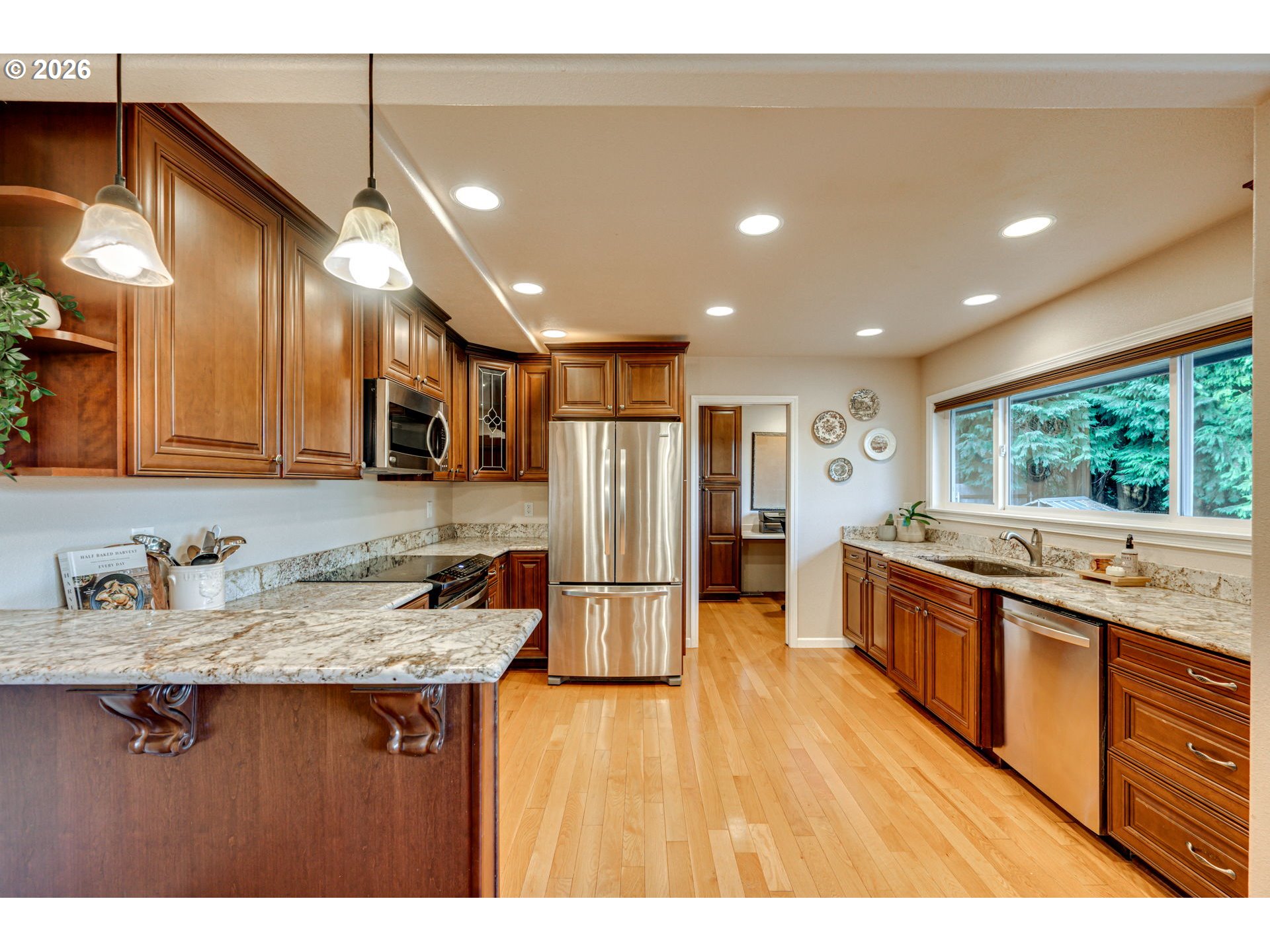 407 North Dubois Road Ariel, WA 98603 - Photo 4 of 44