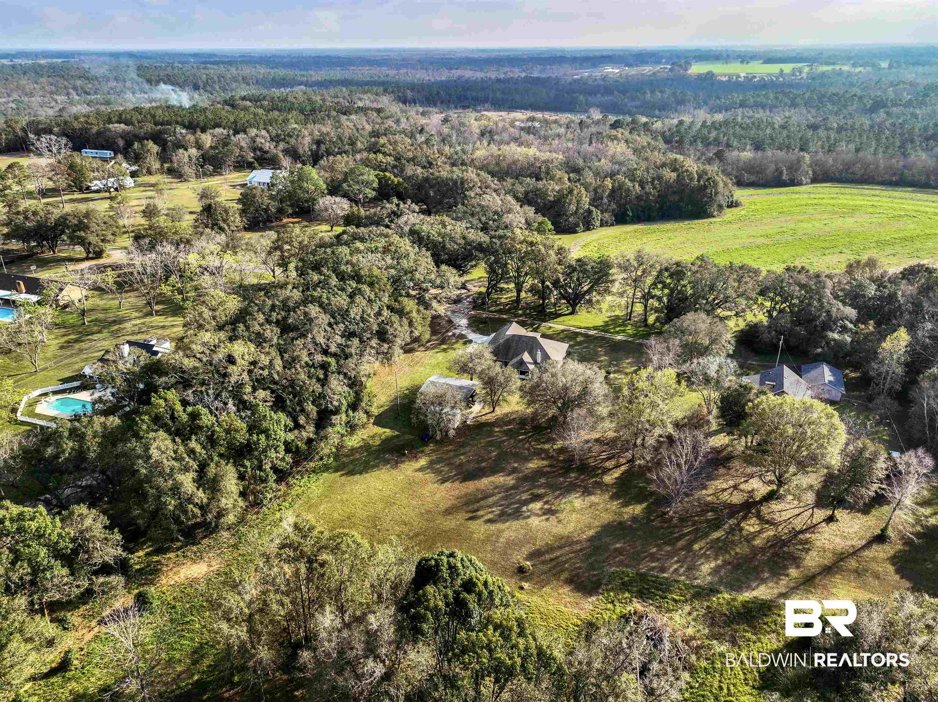 25275 Coopers Cemetery Road Robertsdale, AL 36567 - Photo 31 of 38
