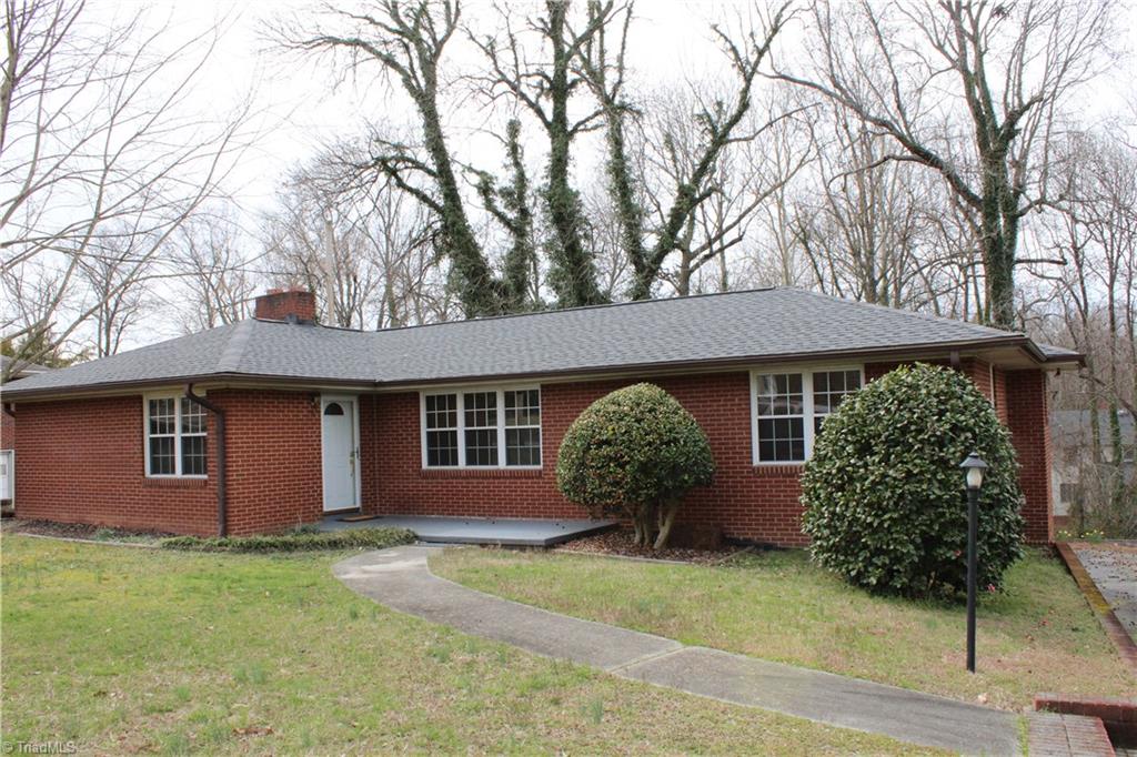 1315 Florida Street High Point, NC 27262 - Photo 1 of 21 Gallery Image 1