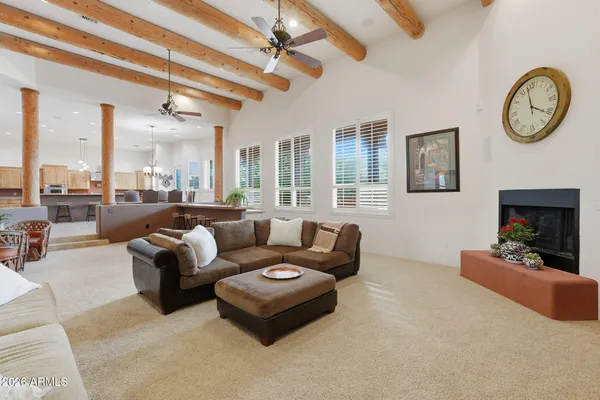 $1,799,900 | 9435 East Hobart Circle, Mesa, AZ 85207