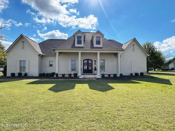 $530,000 | 622 Diamond Ridge Road, Clarksdale, MS 38614