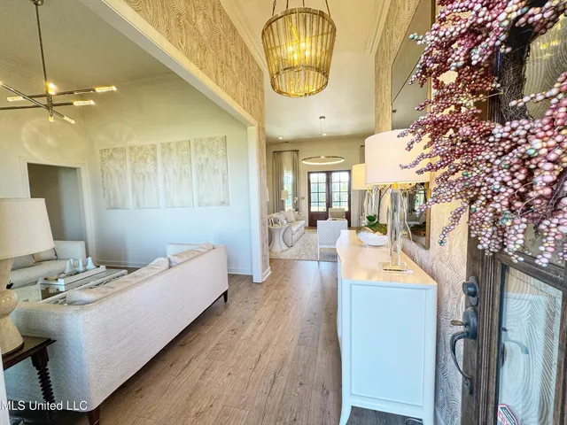 $530,000 | 622 Diamond Ridge Road, Clarksdale, MS 38614