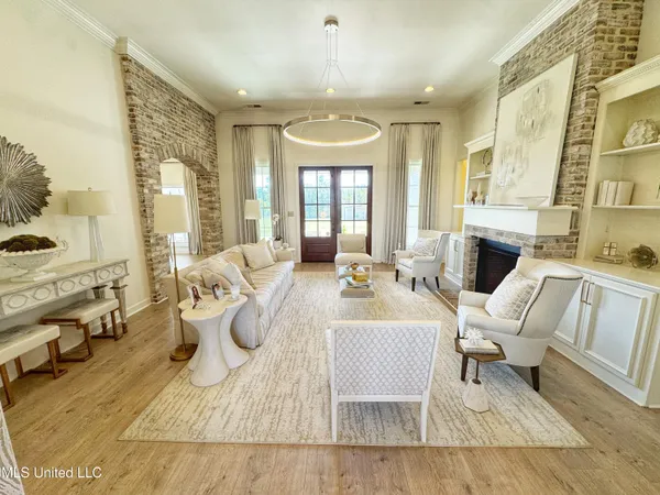 $530,000 | 622 Diamond Ridge Road, Clarksdale, MS 38614