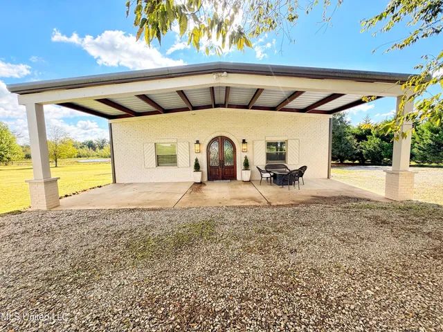 $530,000 | 622 Diamond Ridge Road, Clarksdale, MS 38614