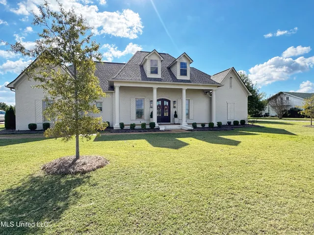$530,000 | 622 Diamond Ridge Road, Clarksdale, MS 38614