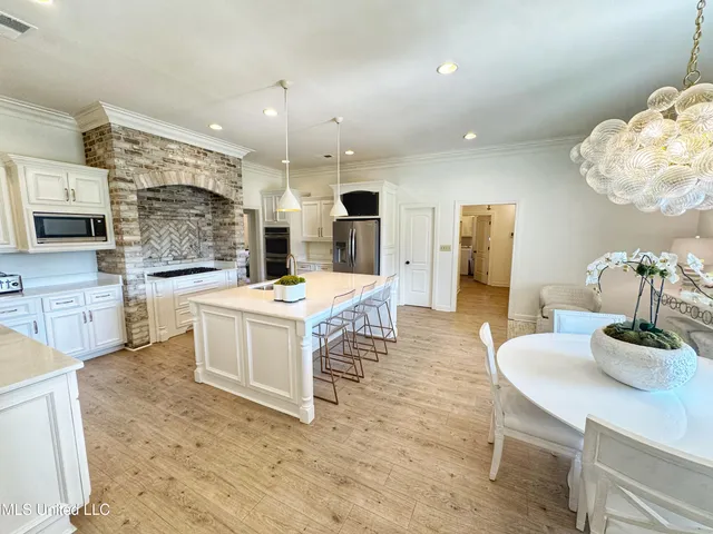 $530,000 | 622 Diamond Ridge Road, Clarksdale, MS 38614