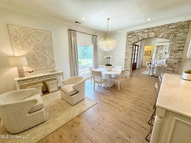 $530,000 | 622 Diamond Ridge Road, Clarksdale, MS 38614