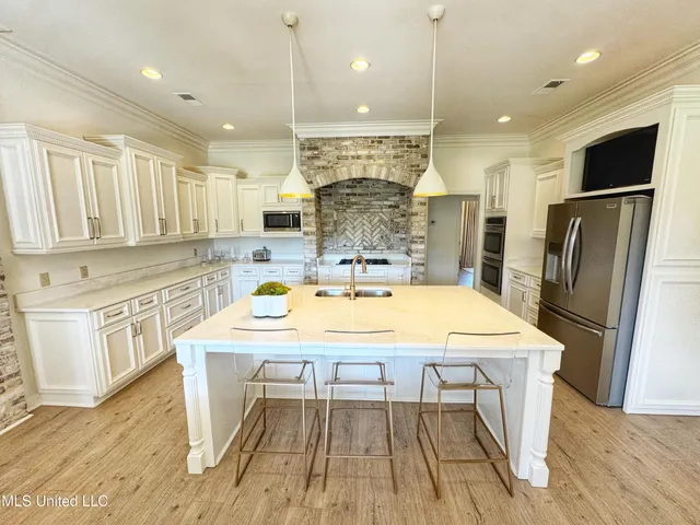 $530,000 | 622 Diamond Ridge Road, Clarksdale, MS 38614