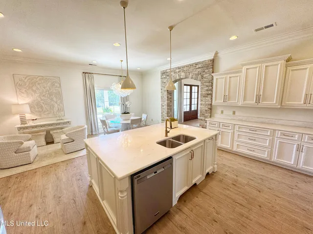 $530,000 | 622 Diamond Ridge Road, Clarksdale, MS 38614